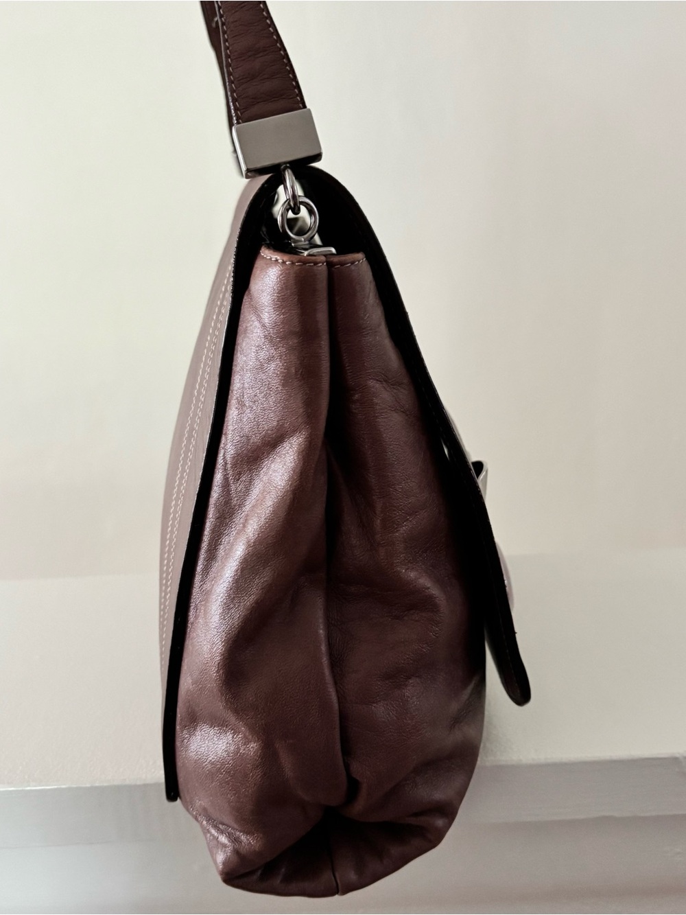 Vintage Marc Jacob’s Runway 2008 Bag - Picture 4 of 14